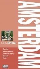 AMSTERDAM GUIA ESPIRAL | 9788403508484 | AA PUBLISHING | Galatea Llibres | Librería online de Reus, Tarragona | Comprar libros en catalán y castellano online
