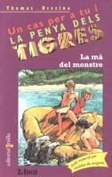 MA DEL MOSTRE, LA | 9788482868516 | BREZINA, THOMAS | Galatea Llibres | Llibreria online de Reus, Tarragona | Comprar llibres en català i castellà online