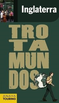 INGLATERRA TROTAMUNDOS | 9788415501022 | GLOAGUEN, PHILIPPE | Galatea Llibres | Llibreria online de Reus, Tarragona | Comprar llibres en català i castellà online