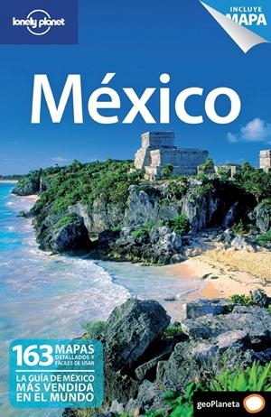 MEXICO LONELY PLANET 2011 | 9788408097761 | AA. VV. | Galatea Llibres | Librería online de Reus, Tarragona | Comprar libros en catalán y castellano online