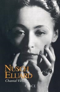 NUSCH ÉLUARD | 9788477652892 | VIEUILLE, CHANTAL | Galatea Llibres | Librería online de Reus, Tarragona | Comprar libros en catalán y castellano online