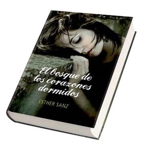 BOSQUE DE LOS CORAZONES DORMIDOS | 9788484417248 | SANZ, ESTHER | Galatea Llibres | Llibreria online de Reus, Tarragona | Comprar llibres en català i castellà online