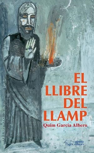 EL LLIBRE DEL LLAMP | 9788499752679 | GARCIA ALBERO, QUIM | Galatea Llibres | Librería online de Reus, Tarragona | Comprar libros en catalán y castellano online