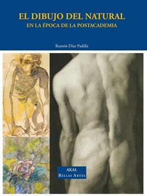 DIBUJO DEL NATURAL, EL | 9788446021520 | DIAZ PADILLA, RAMON | Galatea Llibres | Librería online de Reus, Tarragona | Comprar libros en catalán y castellano online