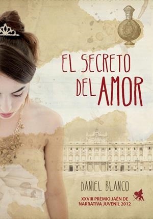 EL SECRETO DEL AMOR | 9788415580133 | BLANCO, DANIEL | Galatea Llibres | Librería online de Reus, Tarragona | Comprar libros en catalán y castellano online