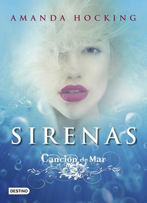 SIRENAS. CANCION DE MAR 1 | 9788408013624 | HOCKING, AMANDA | Galatea Llibres | Llibreria online de Reus, Tarragona | Comprar llibres en català i castellà online