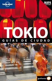 TOKIO LONELY PLANET | 9788408097723 | AA. VV. | Galatea Llibres | Librería online de Reus, Tarragona | Comprar libros en catalán y castellano online
