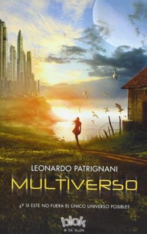 MULTIVERSO | 9788415579106 | PATRIGNANI, LEONARDO | Galatea Llibres | Librería online de Reus, Tarragona | Comprar libros en catalán y castellano online