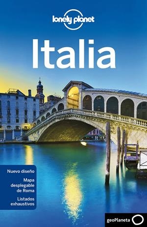 ITALIA LONELY PLANET 2012 | 9788408111832 | AA. VV. | Galatea Llibres | Librería online de Reus, Tarragona | Comprar libros en catalán y castellano online