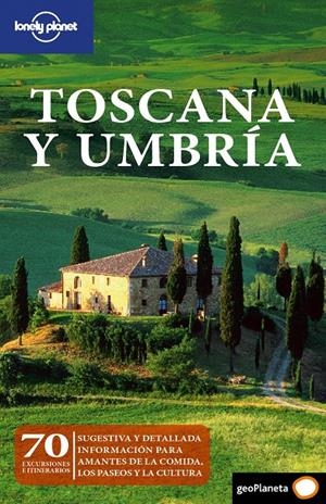 TOSCANA Y UMBRÍA LONELY PLANET | 9788408089612 | AA. VV. | Galatea Llibres | Llibreria online de Reus, Tarragona | Comprar llibres en català i castellà online