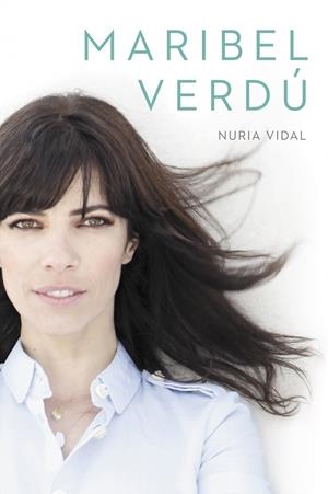 MARIBEL VERDÚ | 9788401353208 | VIDAL, NURIA | Galatea Llibres | Librería online de Reus, Tarragona | Comprar libros en catalán y castellano online