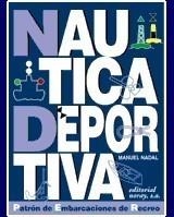 NAUTICA DEPORTIVA. CURSO DEL PER | 9788474861990 | NADAL, MANUEL | Galatea Llibres | Llibreria online de Reus, Tarragona | Comprar llibres en català i castellà online