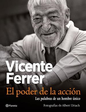 EL PODER DE LA ACCIÓN | 9788408034285 | FERRER, VICENTE | Galatea Llibres | Llibreria online de Reus, Tarragona | Comprar llibres en català i castellà online