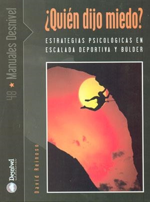 QUIEN DIJO MIEDO? | 9788496192102 | Galatea Llibres | Librería online de Reus, Tarragona | Comprar libros en catalán y castellano online
