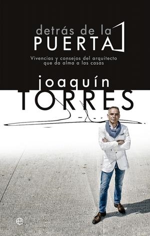 DETRÁS DE LA PUERTA | 9788499705248 | TORRES, JOAQUÍN | Galatea Llibres | Llibreria online de Reus, Tarragona | Comprar llibres en català i castellà online