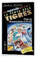 COM VA DESAPAREIXER EL 6A? | 9788466107044 | BREZINA, THOMAS | Galatea Llibres | Librería online de Reus, Tarragona | Comprar libros en catalán y castellano online