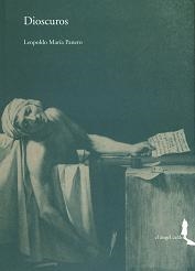 DIOSCUROS | 9788461383610 | PANERO, LEOPOLDO MARÍA | Galatea Llibres | Llibreria online de Reus, Tarragona | Comprar llibres en català i castellà online