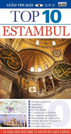 ESTAMBUL GUIAS VISUALES 2012 | 9788403509986 | VARIOS AUTORES | Galatea Llibres | Librería online de Reus, Tarragona | Comprar libros en catalán y castellano online