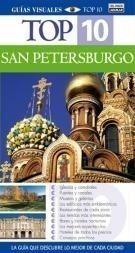 SAN PETERSBURGO TOP TEN | 9788403507234 | DORLING KINDERSLEY | Galatea Llibres | Llibreria online de Reus, Tarragona | Comprar llibres en català i castellà online