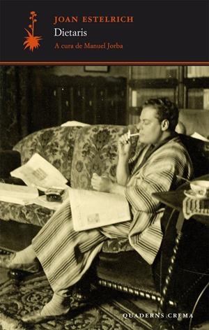 DIETARIS | 9788477275381 | ESTELRICH ARTIGUES, JOAN | Galatea Llibres | Llibreria online de Reus, Tarragona | Comprar llibres en català i castellà online