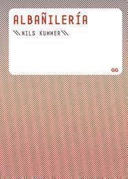 ALBAÑILERIA | 9788425223495 | KUMMER, NILS | Galatea Llibres | Llibreria online de Reus, Tarragona | Comprar llibres en català i castellà online