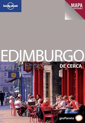 EDIMBURGO DE CERCA | 9788408097853 | NEIL WILSON | Galatea Llibres | Llibreria online de Reus, Tarragona | Comprar llibres en català i castellà online