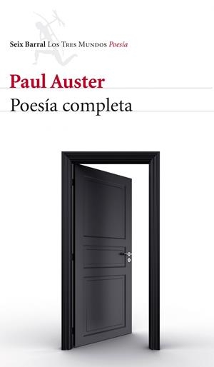 POESÍA COMPLETA AUSTER | 9788432214202 | AUSTER, PAUL | Galatea Llibres | Librería online de Reus, Tarragona | Comprar libros en catalán y castellano online