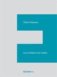 MODELOS SON REALES, LOS | 9788425222795 | ELIASSON, OLAFUR | Galatea Llibres | Llibreria online de Reus, Tarragona | Comprar llibres en català i castellà online