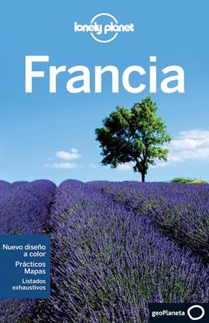 FRANCIA LONELY PLANET | 9788408097938 | AA. VV. | Galatea Llibres | Librería online de Reus, Tarragona | Comprar libros en catalán y castellano online