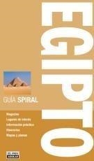 EGIPTO GUIA SPIRAL | 9788403509269 | AA.VV | Galatea Llibres | Librería online de Reus, Tarragona | Comprar libros en catalán y castellano online