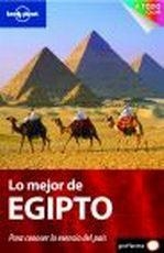 EGIPTO, LO MEJOR DE | 9788408095767 | Galatea Llibres | Librería online de Reus, Tarragona | Comprar libros en catalán y castellano online