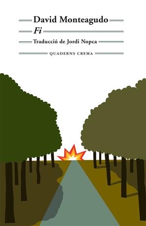 FI | 9788477274797 | MONTEAGUDO, DAVID | Galatea Llibres | Librería online de Reus, Tarragona | Comprar libros en catalán y castellano online
