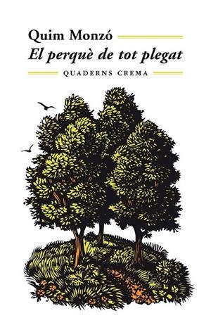 PERQUE DE TOT PLEGAT, EL | 9788477273059 | MONZO, QUIM | Galatea Llibres | Librería online de Reus, Tarragona | Comprar libros en catalán y castellano online