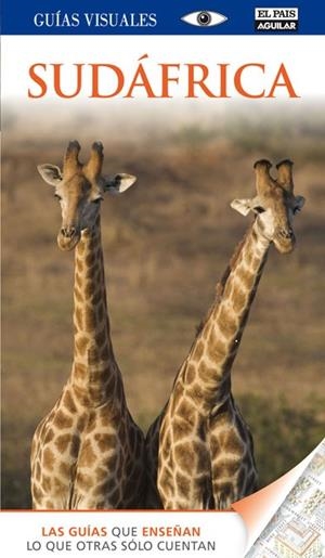 SURAFRICA GUIAS VISUALES 2012 | 9788403510418 | Galatea Llibres | Librería online de Reus, Tarragona | Comprar libros en catalán y castellano online