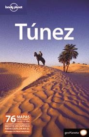 TUNEZ LONELY PLANET | 9788408096504 | AA. VV. | Galatea Llibres | Librería online de Reus, Tarragona | Comprar libros en catalán y castellano online