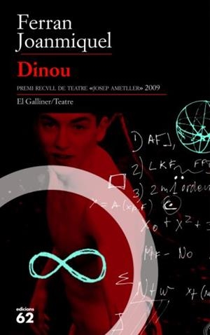 DINOU | 9788429764499 | JOANMIQUEL PLA, FERRÁN | Galatea Llibres | Llibreria online de Reus, Tarragona | Comprar llibres en català i castellà online
