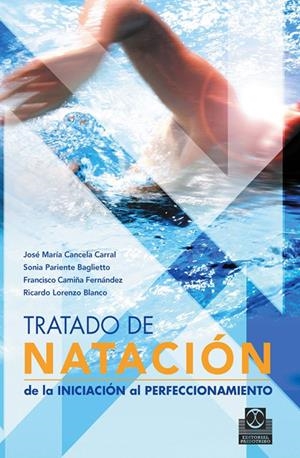 TRATADO DE NATACION DE LA INICIACION AL PERFECCIONAMIENTO | 9788480199544 | VV.AA | Galatea Llibres | Llibreria online de Reus, Tarragona | Comprar llibres en català i castellà online