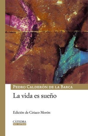 VIDA ES SUEÑO, LA | 9788437624891 | CALDERON DE LA BARCA, PEDRO | Galatea Llibres | Librería online de Reus, Tarragona | Comprar libros en catalán y castellano online