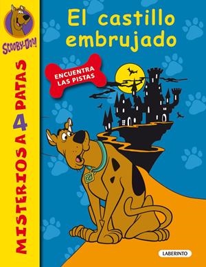 CASTILLO EMBRUJADO, EL. SCOOBY-DOO 6 | 9788484835097 | GELSEY, JAMES | Galatea Llibres | Llibreria online de Reus, Tarragona | Comprar llibres en català i castellà online