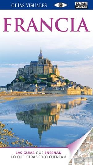 FRANCIA GUIA VISUAL 2012 | 9788403511378 | Galatea Llibres | Librería online de Reus, Tarragona | Comprar libros en catalán y castellano online