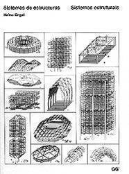 SISTEMAS DE ESTRUCTURAS(ESP/PORT) | 9788425218002 | ENGEL, HEINO | Galatea Llibres | Llibreria online de Reus, Tarragona | Comprar llibres en català i castellà online