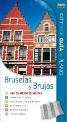 BRUSELAS Y BRUJAS CITYPACK | 9788403509382 | Galatea Llibres | Llibreria online de Reus, Tarragona | Comprar llibres en català i castellà online
