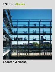 LACATON & VASSAL 2G BOOKS | 9788425220616 | Galatea Llibres | Llibreria online de Reus, Tarragona | Comprar llibres en català i castellà online