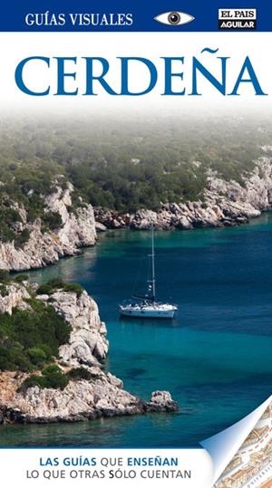 CERDEÑA GUIAS VISUALES 2011 | 9788403509863 | VARIOS AUTORES | Galatea Llibres | Llibreria online de Reus, Tarragona | Comprar llibres en català i castellà online