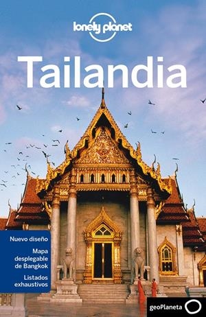 TAILANDIA LONELY PLANET 2012 | 9788408111849 | AA. VV. | Galatea Llibres | Librería online de Reus, Tarragona | Comprar libros en catalán y castellano online