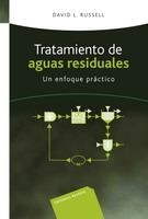 TRATAMIENTO DE AGUAS RESIDUALES | 9788429179767 | RUSSELL, DAVID L. | Galatea Llibres | Librería online de Reus, Tarragona | Comprar libros en catalán y castellano online