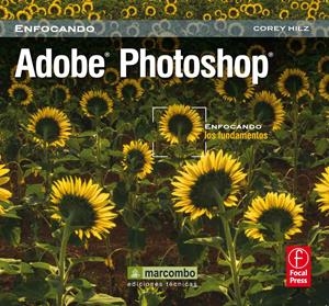 ADOBE PHOTOSHOP | 9788426718167 | HILZ, COREY | Galatea Llibres | Llibreria online de Reus, Tarragona | Comprar llibres en català i castellà online