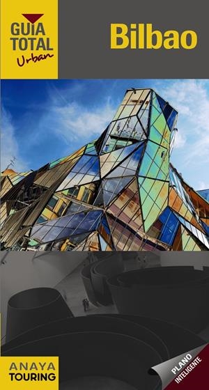 BILBAO GUIA TOTAL URBAN | 9788499353678 | GÓMEZ, IGNACIO | Galatea Llibres | Librería online de Reus, Tarragona | Comprar libros en catalán y castellano online