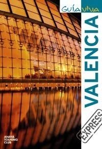 VALENCIA GUIA VIVA EXPRESS | 9788497769631 | ROBA, SILVIA | Galatea Llibres | Llibreria online de Reus, Tarragona | Comprar llibres en català i castellà online