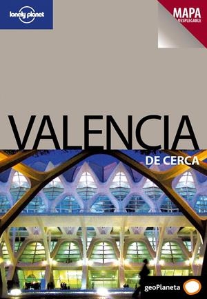 VALENCIA DE CERCA | 9788408092988 | RODDIS, MILES | Galatea Llibres | Llibreria online de Reus, Tarragona | Comprar llibres en català i castellà online